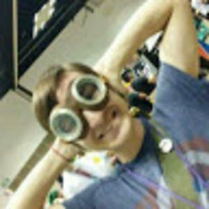 Meet your Posher, Blythe